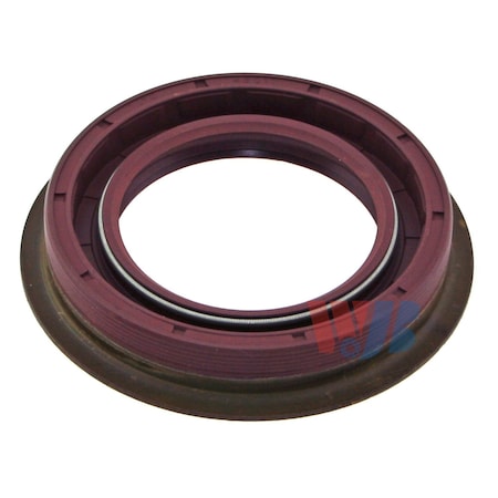 Wjb Ensure Bearing Life With Premium Seals, Ws714675 WS714675